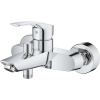 Смеситель для ванны с душем Grohe Eurosmart 33300003