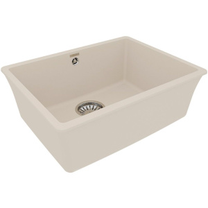 Купить Мойка кухонная Lemark Sinara 540-U 9910078 шампань в Москве с доставкой Мойка кухонная Lemark Sinara 540-U 9910078 шампань