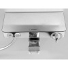 Термостатический смеситель Hansgrohe Ecostat Select 13151400 для ванны с душем