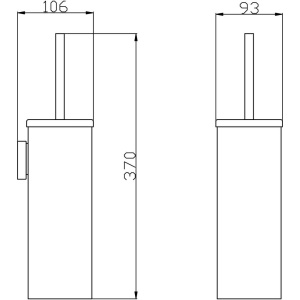 Ершик Rav Slezak Colorado COA0501