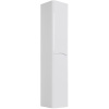 Шкаф-пенал BelBagno Acqua 32 bianco lucido