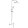 Душевая стойка VitrA AquaHeat A47205EXP хром