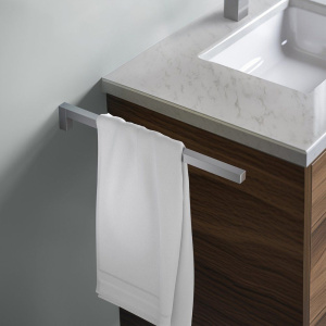 Купить Полотенцедержатель Timo Selene 10051/00 хром в Москве с доставкой Полотенцедержатель Timo Selene 10051/00 хром