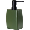 Дозатор Ridder Lea темно-зеленый Дозатор Ridder Lea темно-зеленый