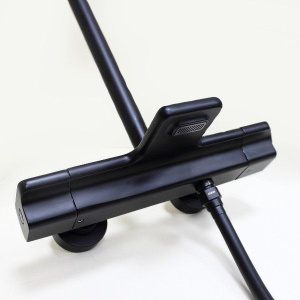 Купить Душевая стойка Kaiser Elite 01182-2 в Москве с доставкой Душевая стойка Kaiser Elite 01182-2