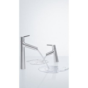 Смеситель для раковины Hansgrohe Talis S 72031000