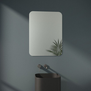 Зеркало Evoform Primary BY 0128 60x80