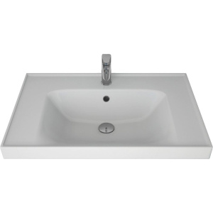 Купить Мебельная раковина Art&Max Techno Грэйс 70 в Москве с доставкой Мебельная раковина Art&Max Techno Грэйс 70