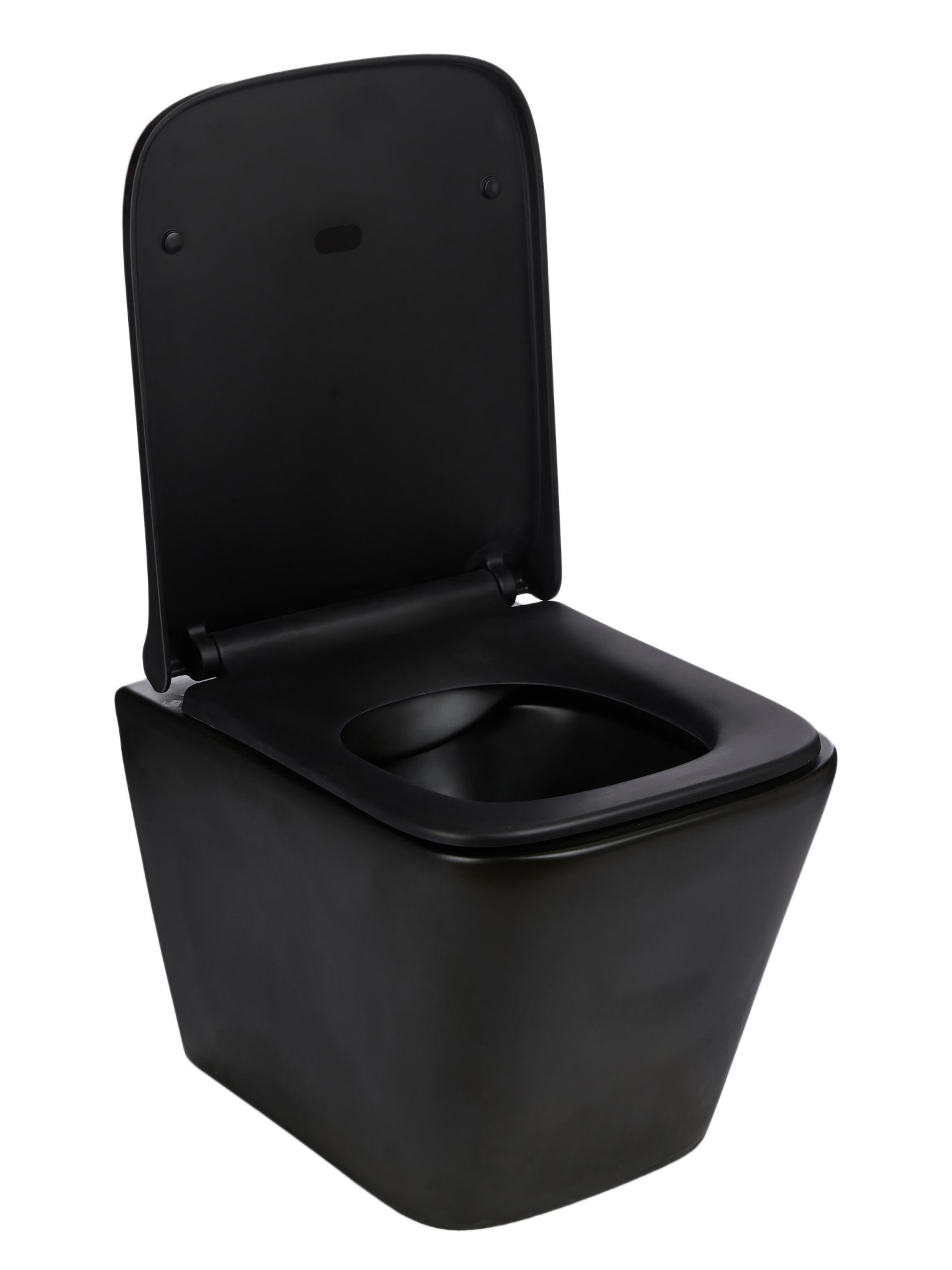 Унитаз напольный WeltWasser GELBACH 002 MT-BL (10000003698)