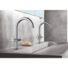Смеситель для раковины Grohe Atrio New 21019003