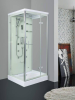 Душевая кабина WeltWasser MAINE 90х90 R (10000001063)