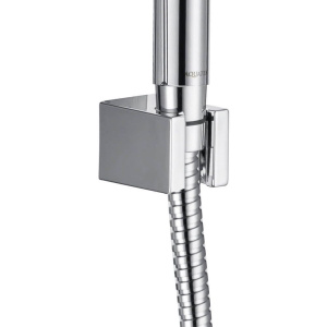 Душевой гарнитур Акватек AQ2030CR хром