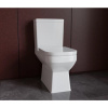 Купить Унитаз-компакт DIWO Коломна 0421 с микролифтом в Москве с доставкой Унитаз-компакт DIWO Коломна 0421 с микролифтом