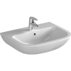 Раковина VitrA S20 5503B003 с полупьедесталом