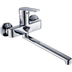 Универсальный смеситель Rush Balearic BA3935-51