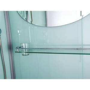 Купить Душевая кабина Esbano CKR ESKB129CKR в Москве с доставкой Душевая кабина Esbano CKR ESKB129CKR