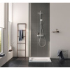Душевая стойка Grohe Euphoria SmartControl 260 Mono 26509000 с термостатом