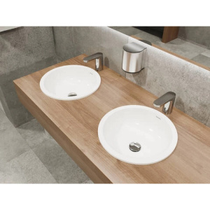 Купить Сливной вентиль Hansgrohe 50001000 в Москве с доставкой Сливной вентиль Hansgrohe 50001000