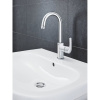 Раковина Grohe Euro Ceramic 39335000 с полупьедесталом