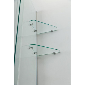 Купить Шторка на ванну Cezares Stream VFS 11 90/150 C Cr в Москве с доставкой Шторка на ванну Cezares Stream VFS 11 90/150 C Cr