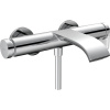 Смеситель для ванны с душем Hansgrohe Vivenis 75420000 хром