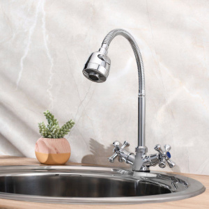 Смеситель для кухни РМС 279F