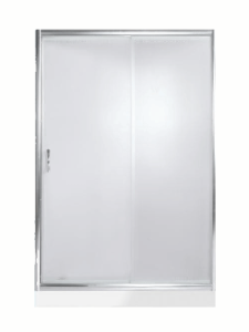 Душевое ограждение River BERING 130 MT (10000000038)