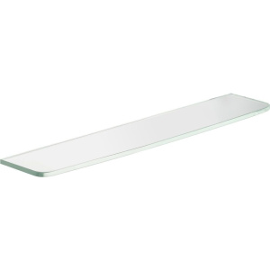 Купить Полка Keuco Elegance new 11610 кристаллин, 36 см в Москве с доставкой Полка Keuco Elegance new 11610 кристаллин, 36 см