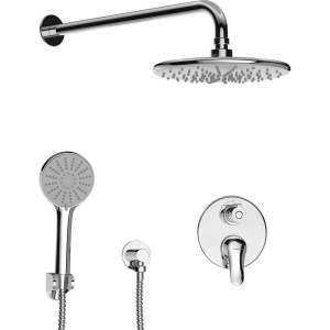 Душевой комплект STWORKI Ларвик