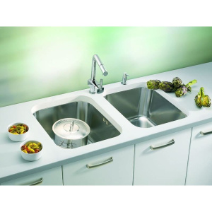 Мойка кухонная Alveus Variant 10 1042481