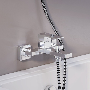 Смеситель для ванны с душем Damixa Gala 531000000