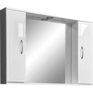 Зеркало Stella Polar Концепт 100