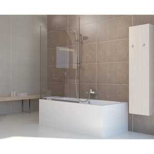 Купить Панель фронтальная для ванны VitrA 150 51500006000 в Москве с доставкой Панель фронтальная для ванны VitrA 150 51500006000