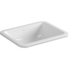 Раковина VitrA S20 5473B003-0642 45 см