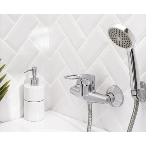 Купить Смеситель для душа РМС SL55 003 в Москве с доставкой Смеситель для душа РМС SL55 003