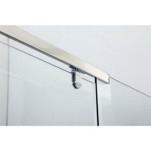 Душевой уголок Black&White Stellar Wind S305 900х900