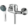 Смеситель для душа Fashun A2003 хром