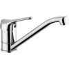 Смеситель для кухни Paini Pilot 04CR573