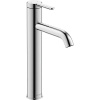 Смеситель для раковины Duravit C.1 C11030002010 хром