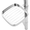 Душевой гарнитур Hansgrohe Raindance Select E 120 26620000