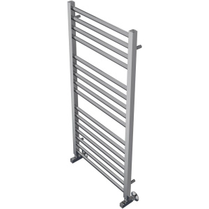 Полотенцесушитель водяной Акватек Поларис П16 50x110 хром