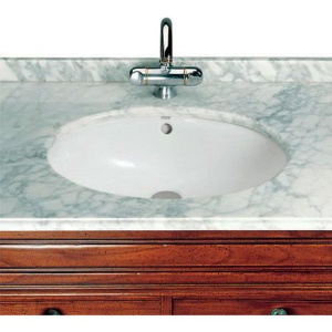 Раковина Roca Berna 327871001 56 см