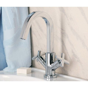 Купить Смеситель для раковины Wasserkraft Weser 7803 в Москве с доставкой Смеситель для раковины Wasserkraft Weser 7803