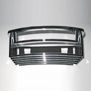 Мыльница для ванной Keuco 24942010100 хром