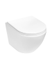 Унитаз подвесной WeltWasser MERZBACH 043 MT-WT (10000010279)