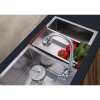 Смеситель для кухни Frap H19 F4319 с гибким изливом