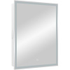 Зеркало-шкаф CONTINENT Allure R 60х80 с подсветкой
