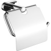 Держатель туалетной бумаги BELZ B900 B90003 хром