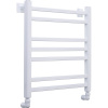Полотенцесушитель водяной Comfysan Pioli-K W-6 60х50 белый матовый