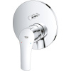Смеситель для ванны с душем Grohe Essence Pro 24043003